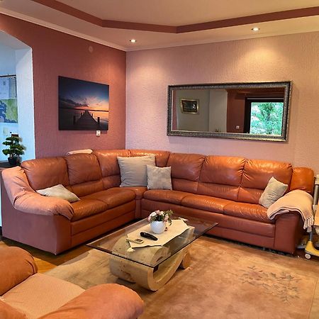 Apartman Adrijan Sukosan Ngoại thất bức ảnh