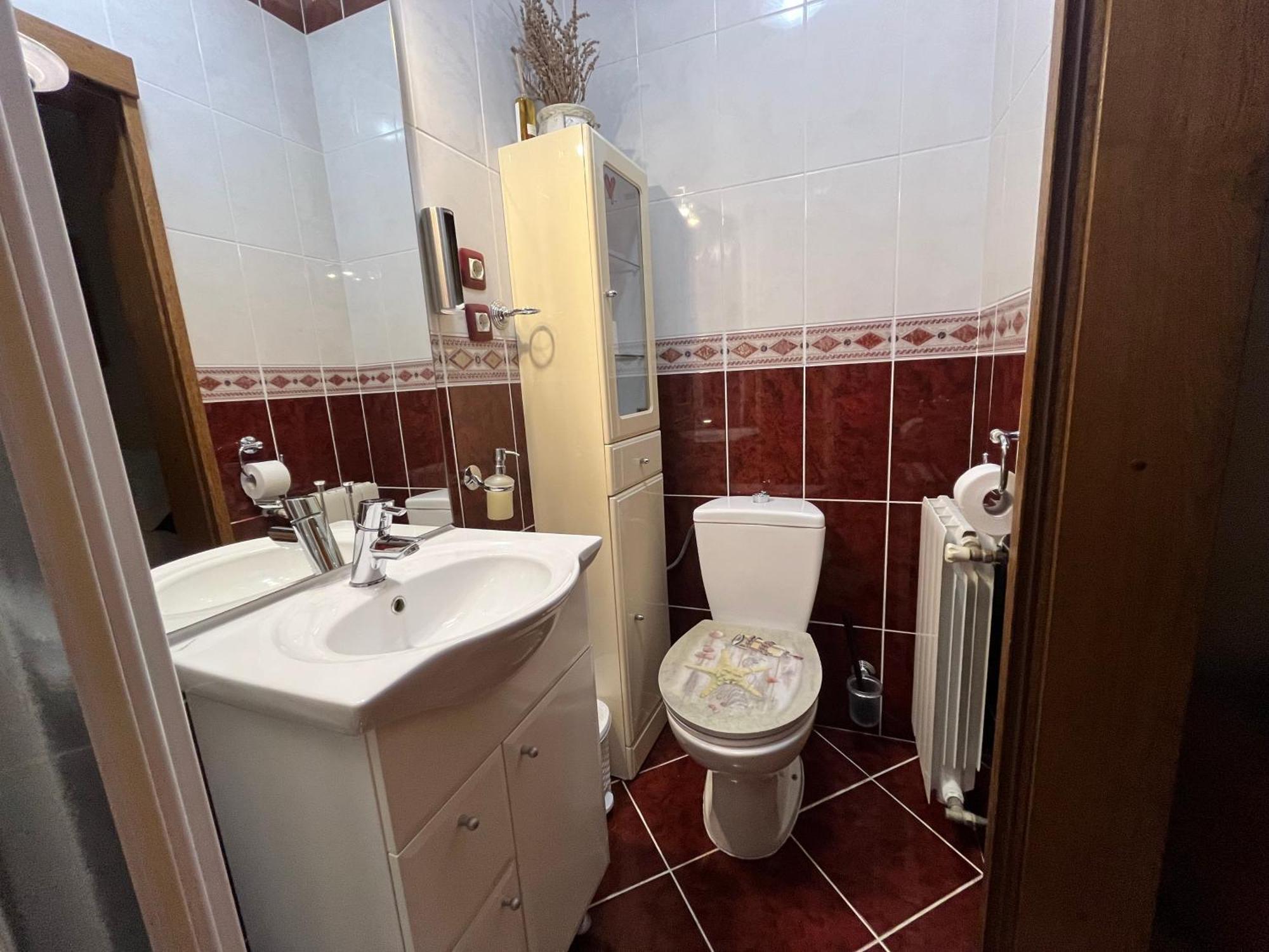 Apartman Adrijan Sukosan Ngoại thất bức ảnh