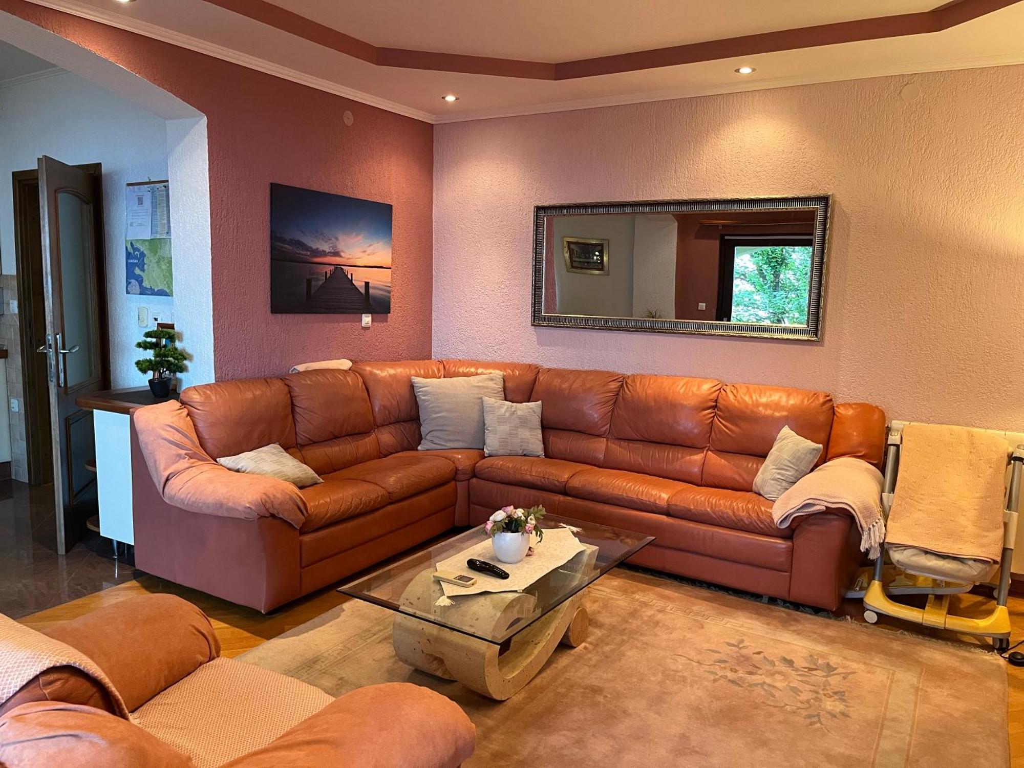 Apartman Adrijan Sukosan Ngoại thất bức ảnh