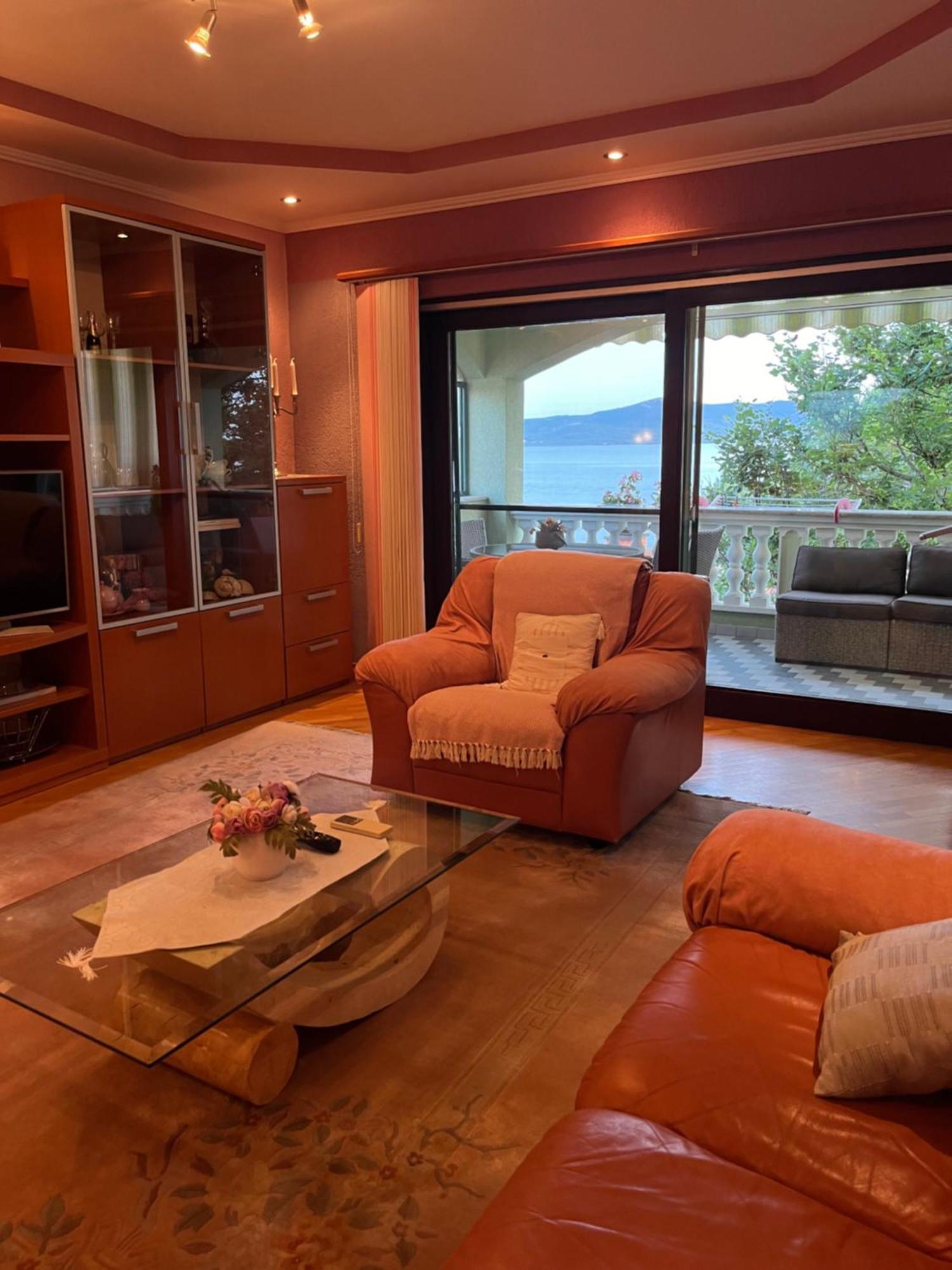 Apartman Adrijan Sukosan Ngoại thất bức ảnh