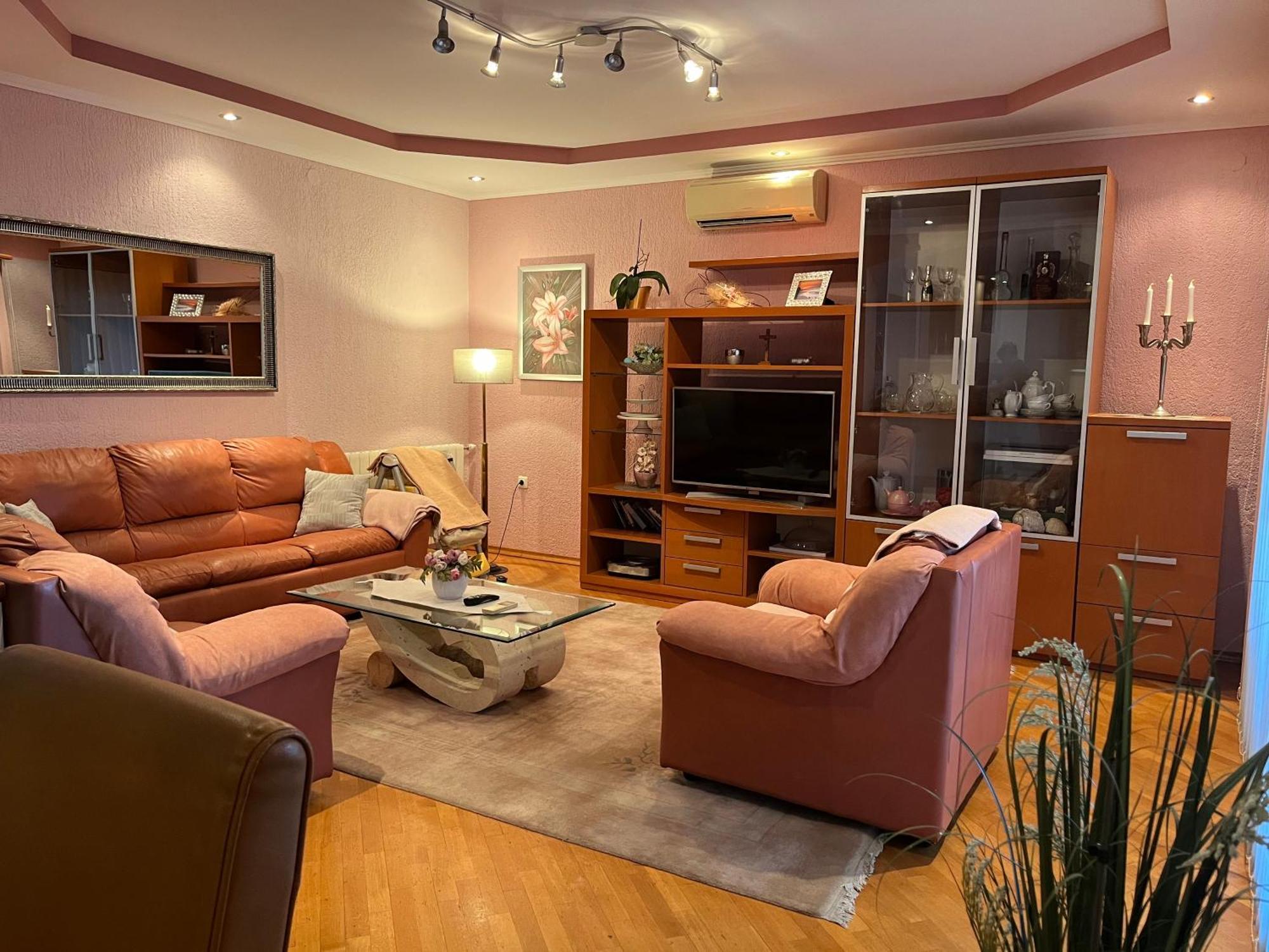Apartman Adrijan Sukosan Ngoại thất bức ảnh