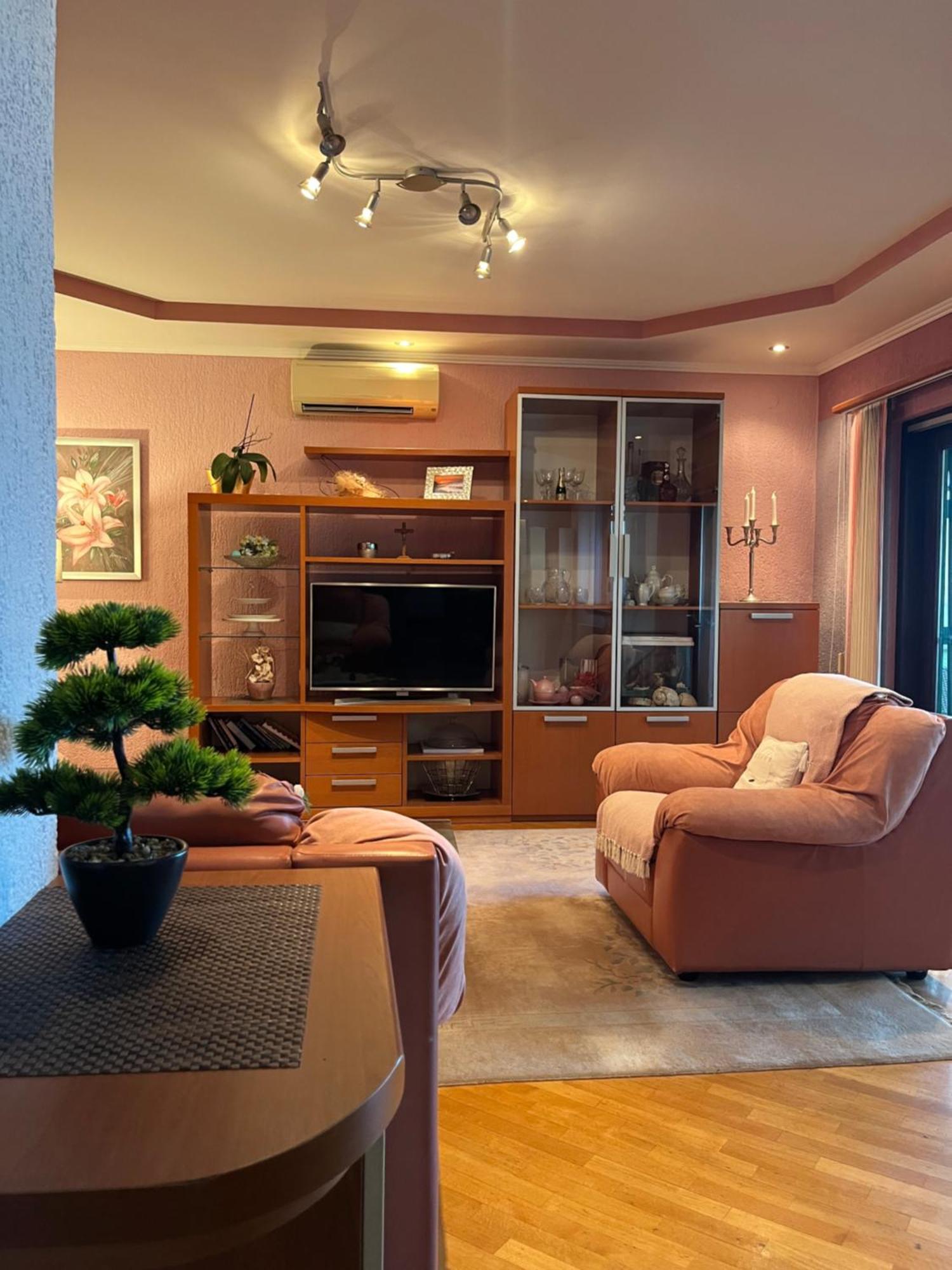 Apartman Adrijan Sukosan Ngoại thất bức ảnh